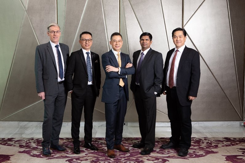 New management team ready to make Eka Global  World’s largest in longevity packaging company