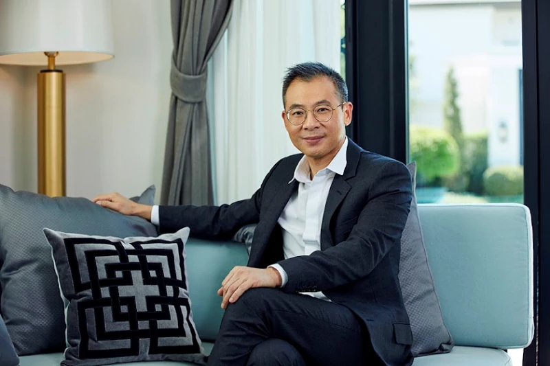 ‘ชัยวัฒน์ นันทิรุจ’ ขาดทุน 100 ล้าน สู่ธุรกิจยืนหนึ่งระดับโลก