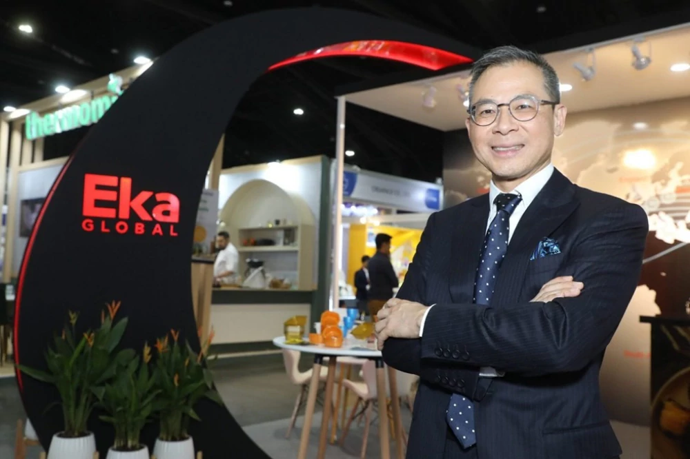 'Eka Global' Flags Indian Market Strengthening the portfolio of the world's top 5 brands