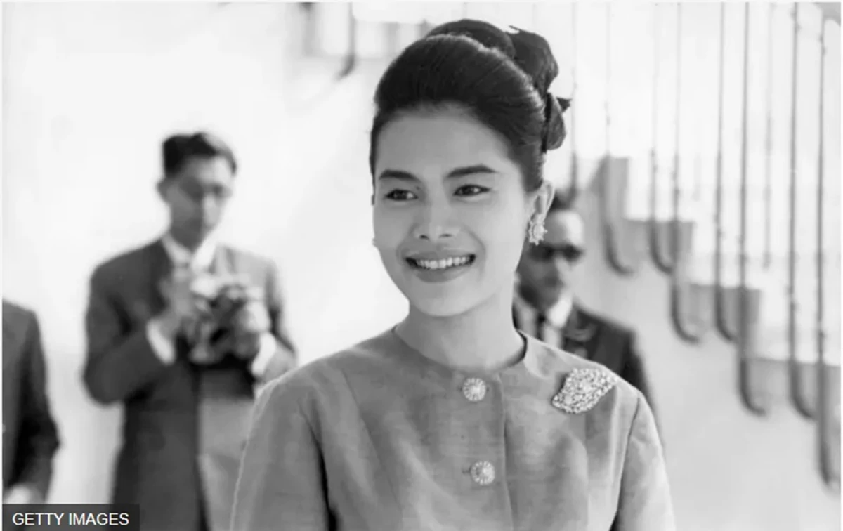 We are deeply saddened by the passing of Her Majesty Queen Sirikit, the Queen Mother