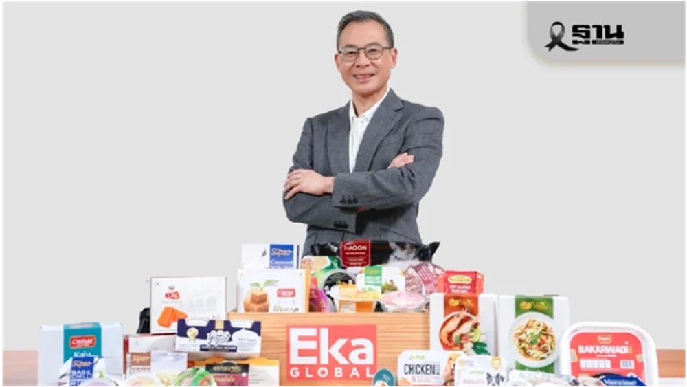 Eka Global’s 2026 Roadmap: Investing 100 Million for Production Capacity Expansion and R&D